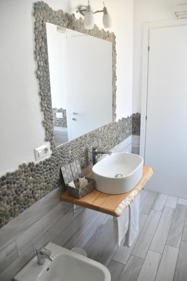 Angelique Guest house Santa Teresa Gallura