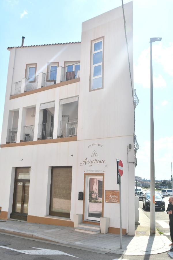 Angelique Guest house *