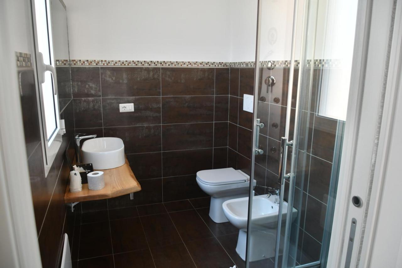 Casa de hóspedes Angelique Affittacamere Santa Teresa Gallura