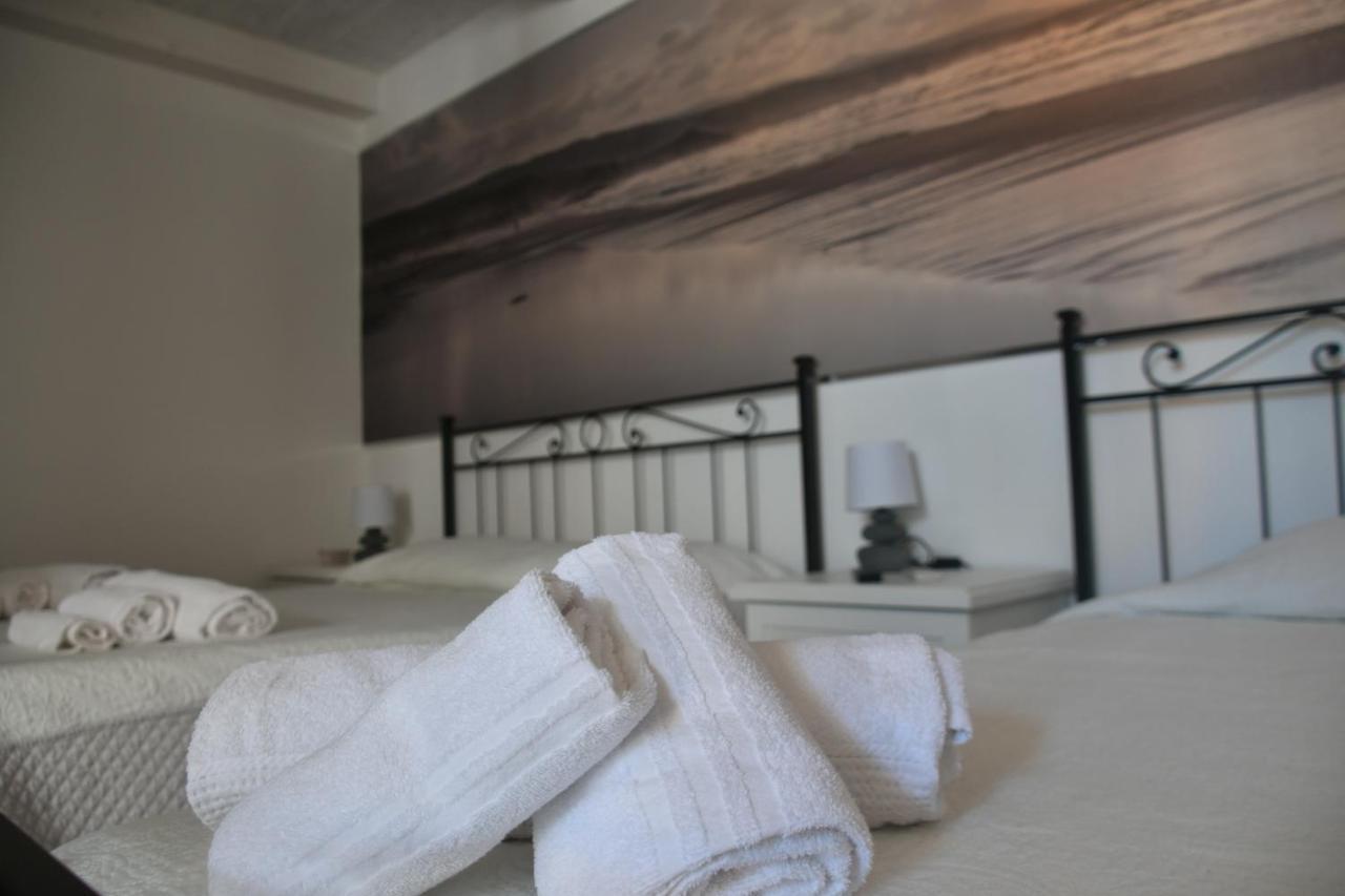 Guest house Angelique Santa Teresa Gallura