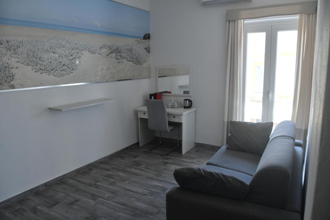 Guest house Angelique *